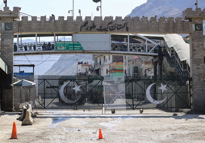 پاکستان گذرگاه مرزی تورخم با افغانستان را مسدود کرد