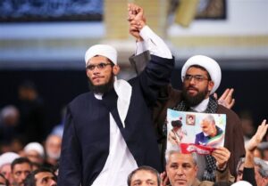 سیستان و بلوچستان پایتخت وحدت اسلامی/«هفته وحدت» میراث ماندگار دوران تبعید رهبری به جنوب شرق