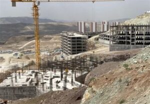 پرداخت 1600 میلیارد تومان وام نهضت ملی مسکن به سازندگان طی 1 ماه