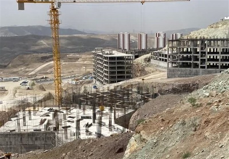 پرداخت 1600 میلیارد تومان وام نهضت ملی مسکن به سازندگان طی 1 ماه