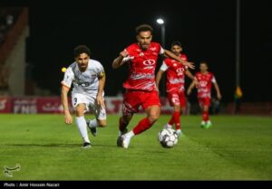 پرسپولیس - فولاد؛ تقابل یاران قدیمی با یک هدف مشترک/ نیم‌نگاه سرخ‌ها به صدر جدول