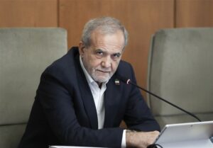 پزشکیان: اسرائیل هر تلاشی برای دیپلماسی را نابود می‌کند