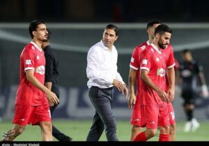 پس از بن‌بست در مذاکرات با چند خارجی؛ هاشمیان باید دوباره لیست بدهد!