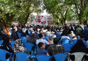 آغاز پنجمین جشنواره فرهنگ و هنر شهمیرزاد با حضور هنرمندان ملی و نمایشگاه صنایع‌دستی