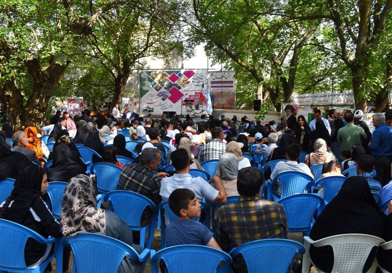 آغاز پنجمین جشنواره فرهنگ و هنر شهمیرزاد با حضور هنرمندان ملی و نمایشگاه صنایع‌دستی