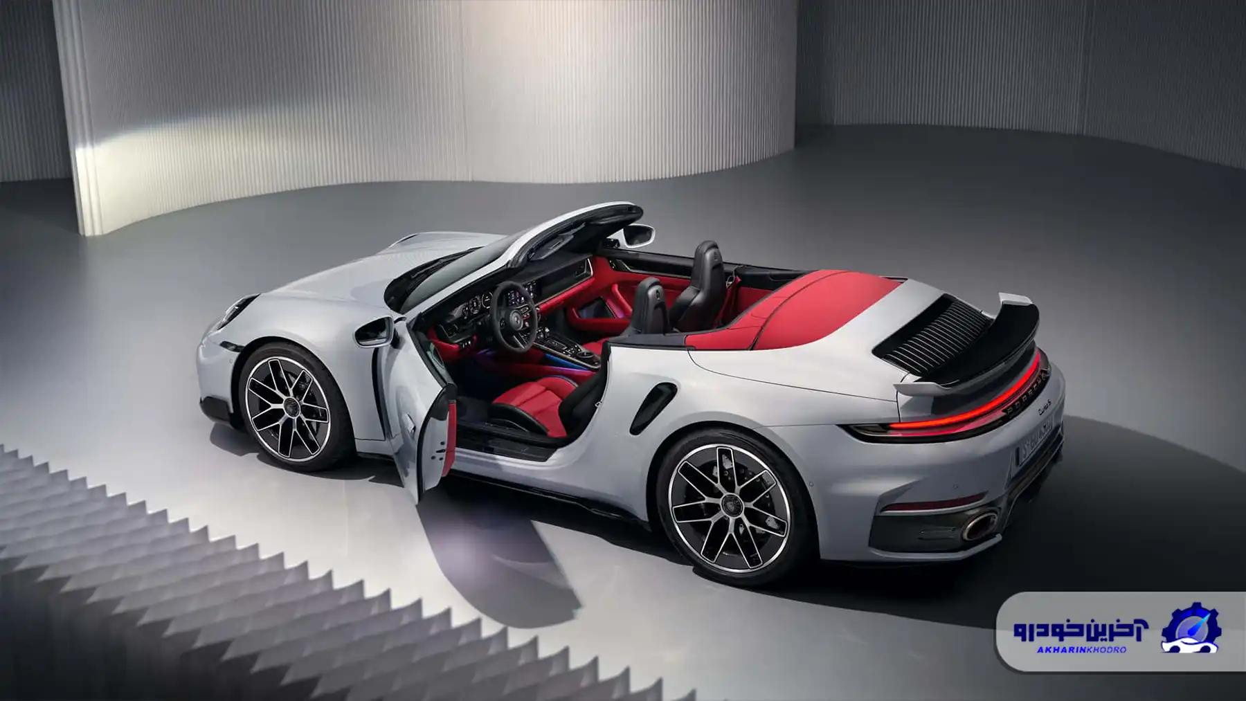 پورشه ۹۱۱ توربو S هیبریدی ۲۰۲۶ معرفی شد ؛ کامل‌ترین ۹۱۱ تاریخ با شتاب ۲.۴ ثانیه