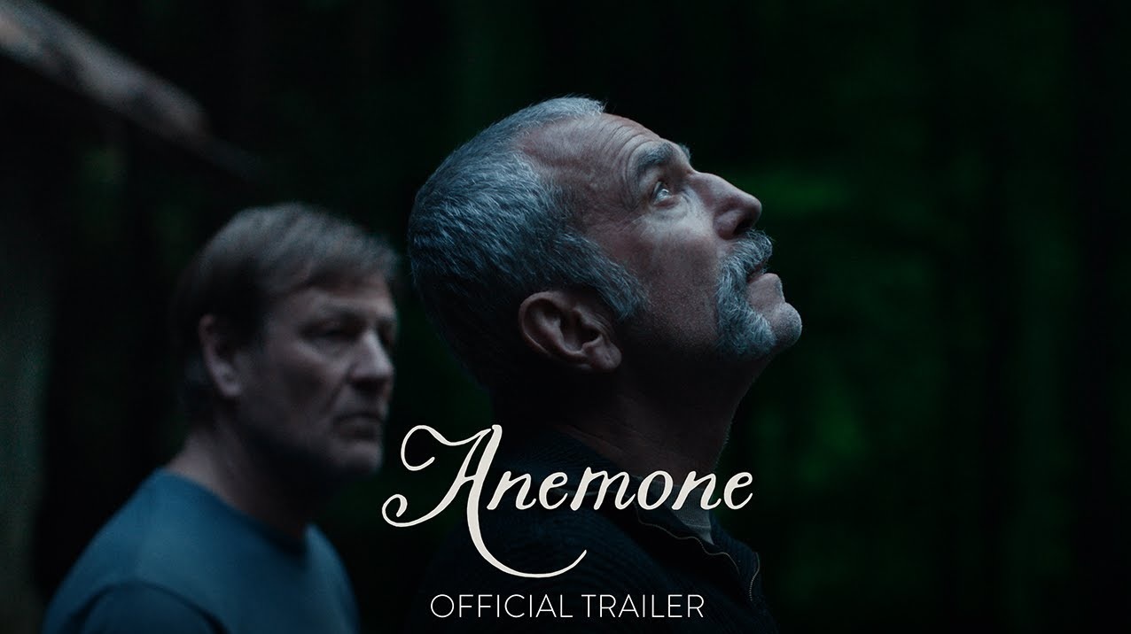 پوستر جدیدی از فیلم Anemone با بازی دنیل دی لوئیس منتشر شد