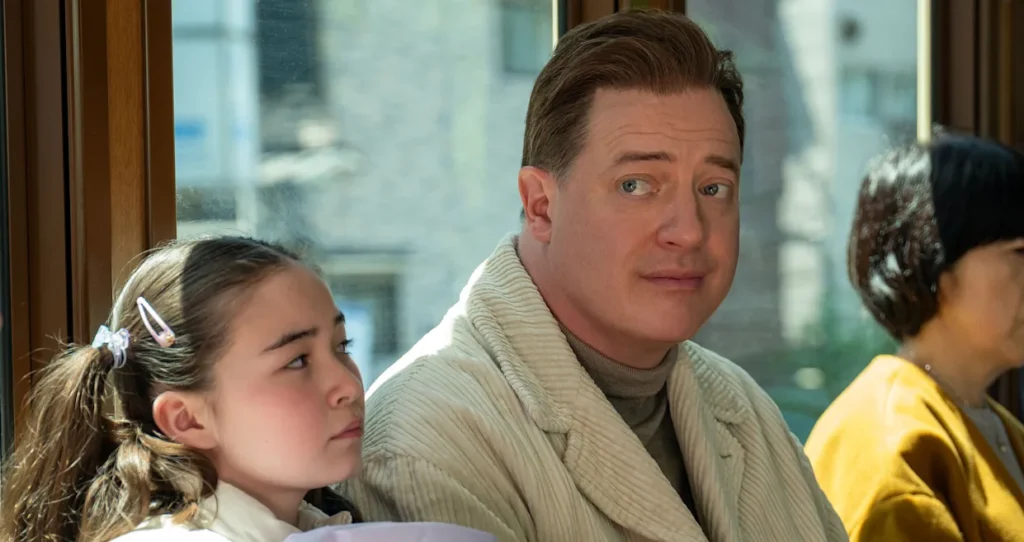 فیلم Rental Family