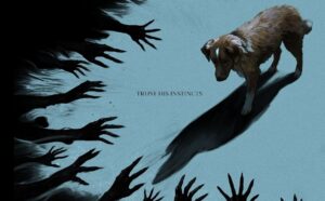 پوستر جدیدی از فیلم ترسناک Good Boy منتشر شد - گیمفا