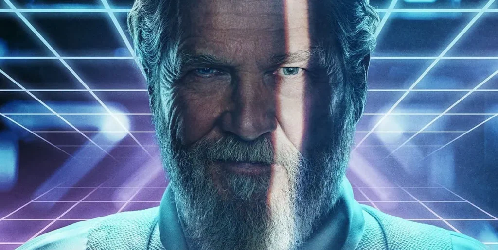 فیلم tron ares