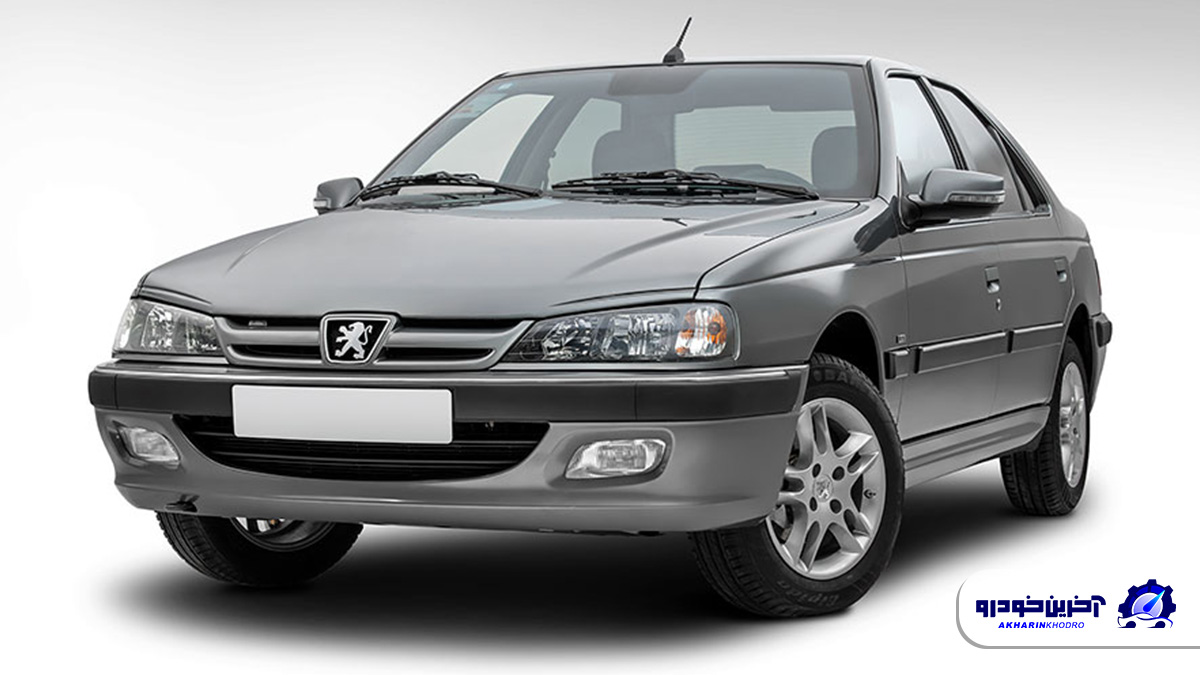 پژو پارس TU5 یا معمولی ، کدام را بخریم؟