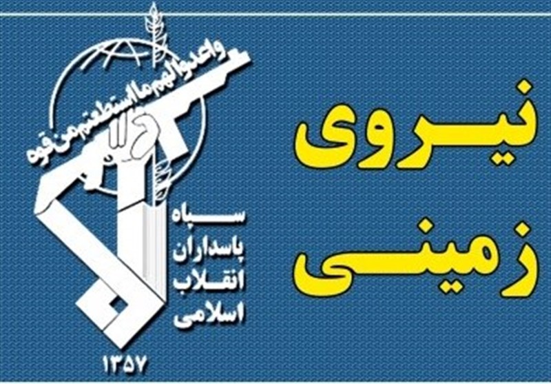 پیام تبریک نیروی زمینی سپاه به مدیرعامل خبرگزاری تسنیم