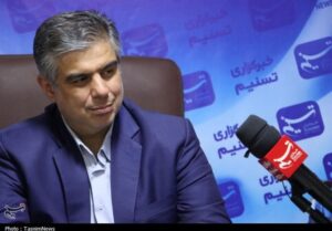 Ù¾ÛØ§Ù Ø¬ÙÚ¯ 12 Ø±ÙØ²Ù Ø§ÙØ³Ø¬Ø§Ù Ù ÛÚ©Ù¾Ø§Ø±ÚÚ¯Û Ø¨ÛÙ ÙÙØª Ø§ÛØ±Ø§Ù Ø¨ÙØ¯