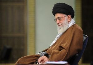 پیام رهبر انقلاب به تیم ملی کشتی فرنگی؛ کار شما ملت را شادمان و کشور را آبرومند کرد
