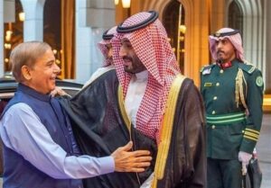 پیام پیمان عربستان- پاکستان برای آمریکا و اسرائیل