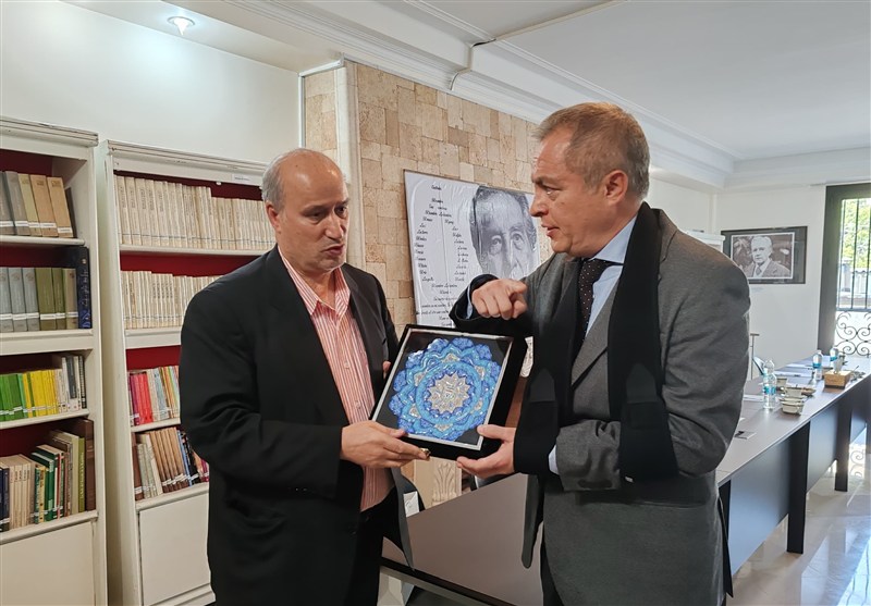 پیشنهاد برگزاری دیدار دوستانه ایران - مکزیک قبل از جام جهانی 2026