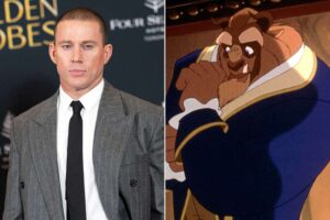 چنینگ تیتوم: بزرگ‌ترین اشتباهم قبول نکردن نقش دیو در نسخه گی‌یرمو دل تورو از Beauty And The Beast بود - گیمفا
