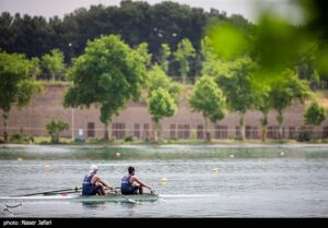 در مجمع انتخاباتی رشته روئینگ کردستان چه گذشت؟+فیلم