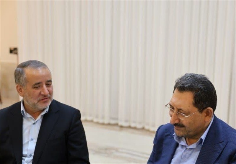 در سفر وزیر صنعت به خراسان جنوبی چه پروژه‌هایی افتتاح می‌شود؟