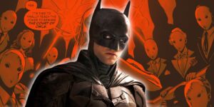 چه کسی شخصیت منفی فیلم The Batman Part II خواهد بود؟ - گیمفا