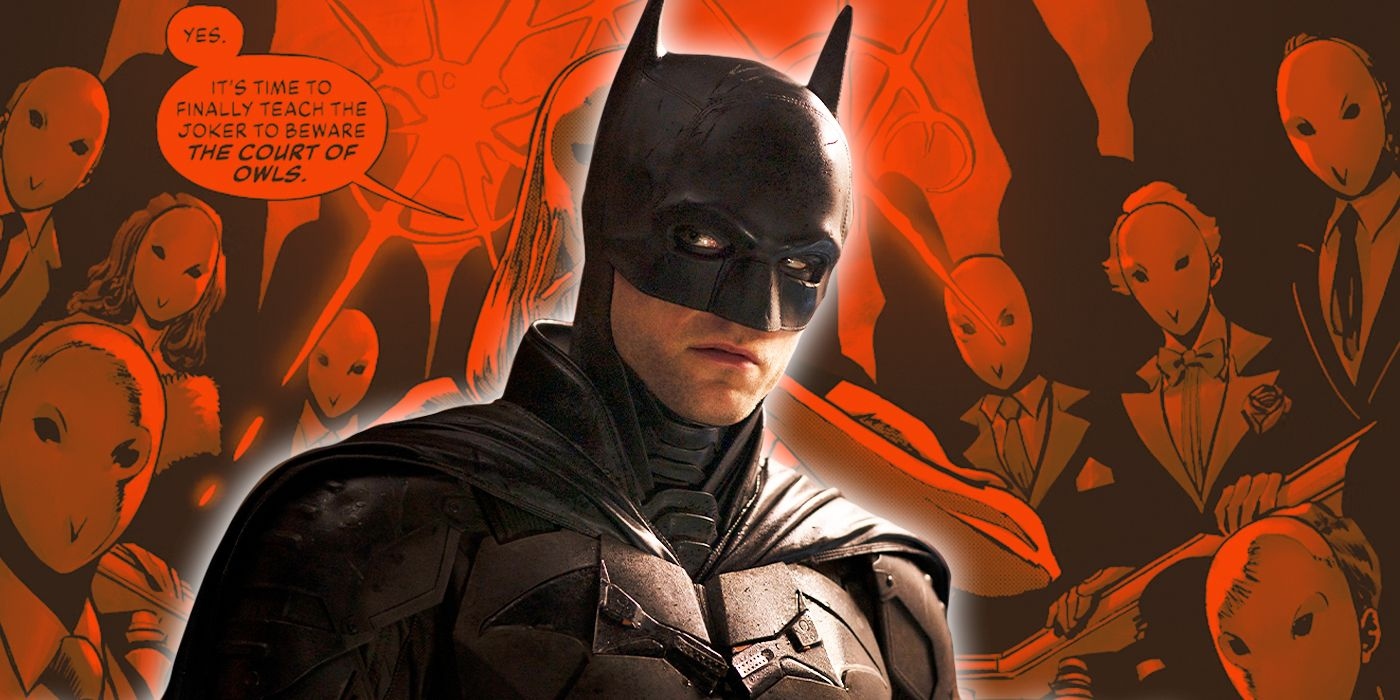 چه کسی شخصیت منفی فیلم The Batman Part II خواهد بود؟ - گیمفا