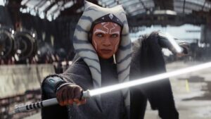کارگردان دنیای Star Wars جزئیات تازه‌ای درباره Ahsoka 2 فاش کرد - گیمفا