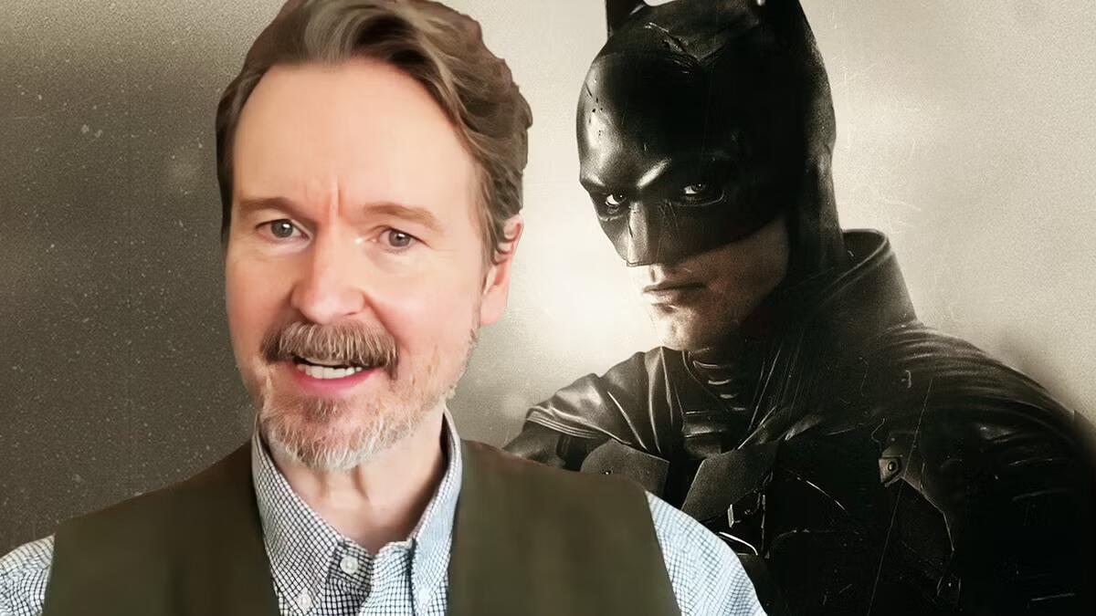 فیلم the batman 2