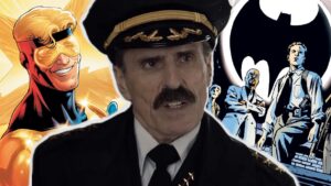 کان اونیل: فیلم سوپرمن اثر جیمز گان پاسخی به نفرت‌ پراکنی‌های امروز جامعه است - گیمفا