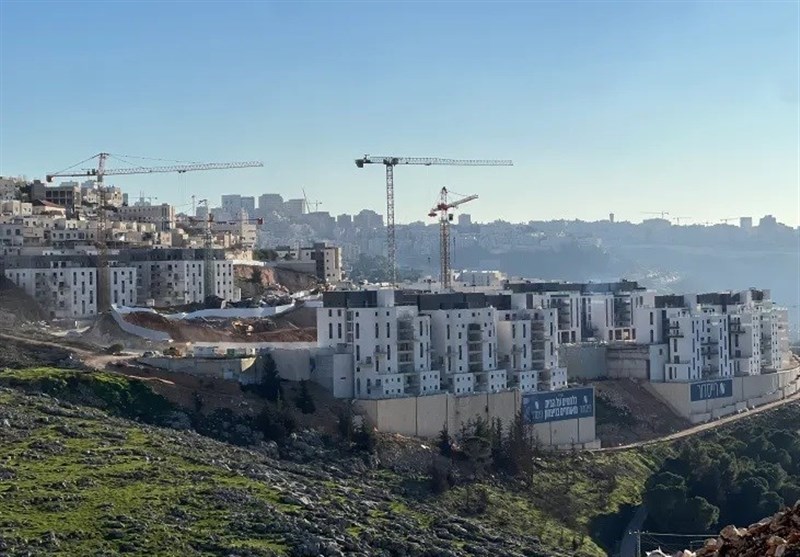 کاهش شدید خرید آپارتمان در رژیم صهیونیستی بعد از جنگ 12 روزه با ایران