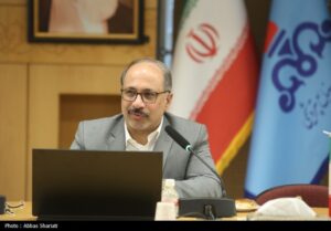 امکان کاهش مصرف گاز در بخش خانگی وجود دارد