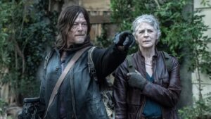 کلیپ تازه‌ای از فصل سوم سریال Walking Dead: Daryl Dixon منتشر شد