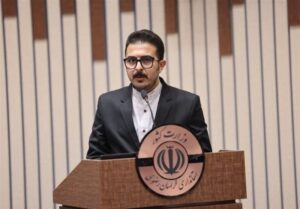 کمبود نیروی انسانی مشکل اصلی بخشداری‌ها است
