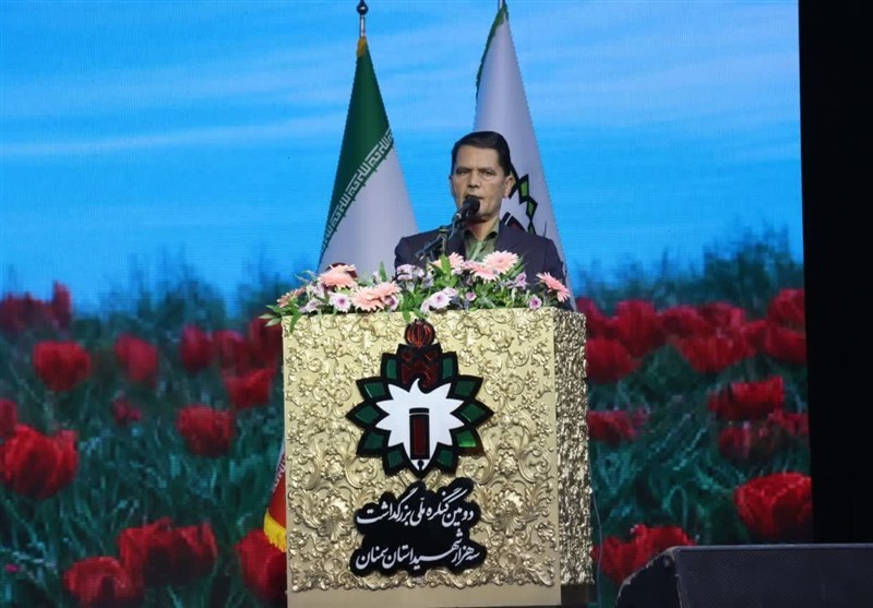 کنگره شهدا پیوندی محکم با آرمان‌های شهداست