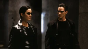 کیانو ریوز از سکانس ماندگار The Matrix گفت - گیمفا
