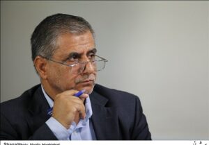 گفت‌وگو با امانپور