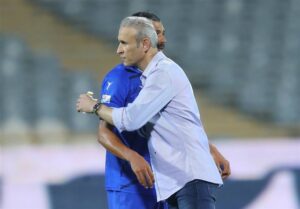 گل‌محمدی: بازی فردا مقابل پرسپولیس فرصتی مناسب است برای ما