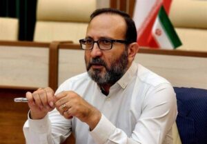یزد نمونه‌ای موفق در مدیریت منابع آبی است