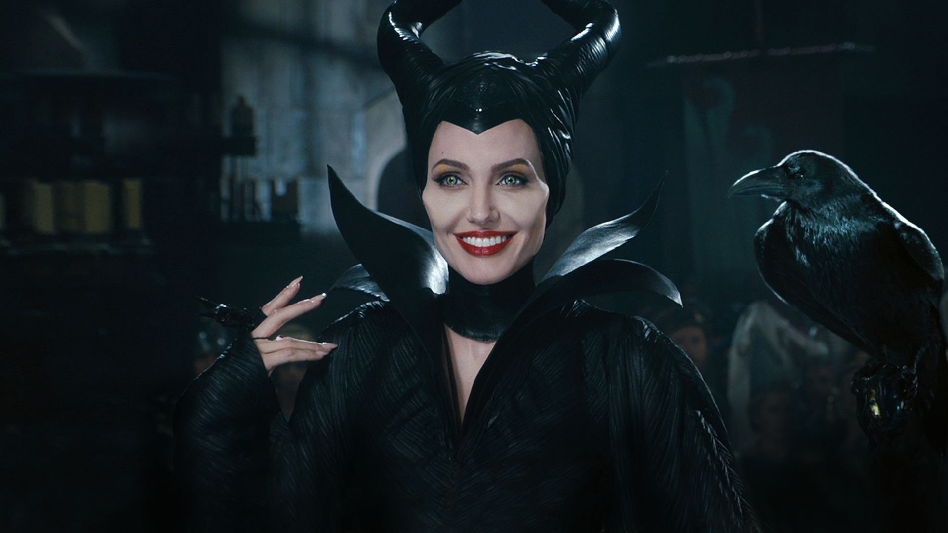 یواخیم رانینگ از احتمال ساخت Maleficent 3 گفت - گیمفا
