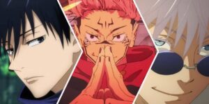 یوماکی هیرایاما رمان جدید در مورد یکی از داستان‌های فرعی Jujutsu Kaisen خواهد نوشت
