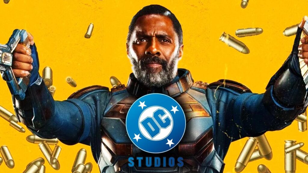 رسمی یکی دیگر از شخصیت‌های dceu از فیلم the suicide squad وارد دنیای dcu شد