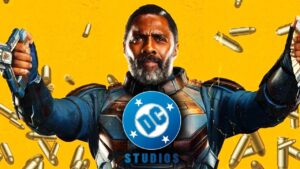 رسمی یکی دیگر از شخصیت‌های dceu از فیلم the suicide squad وارد دنیای dcu شد