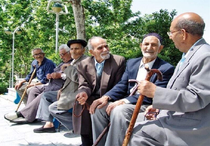 10.6 درصد جمعیت گلستان سالمند هستند
