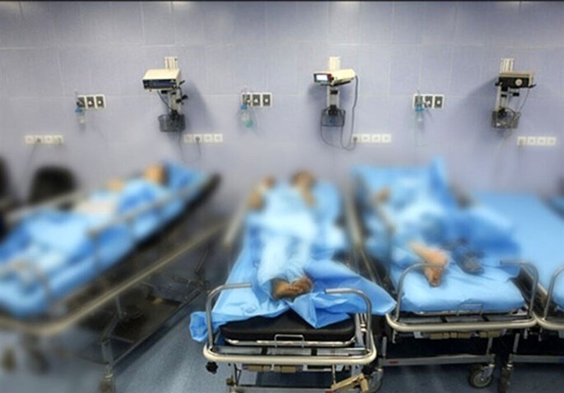 ثبت 1200 مسمومیت در کاشان/ 3 نفر فوت شدند