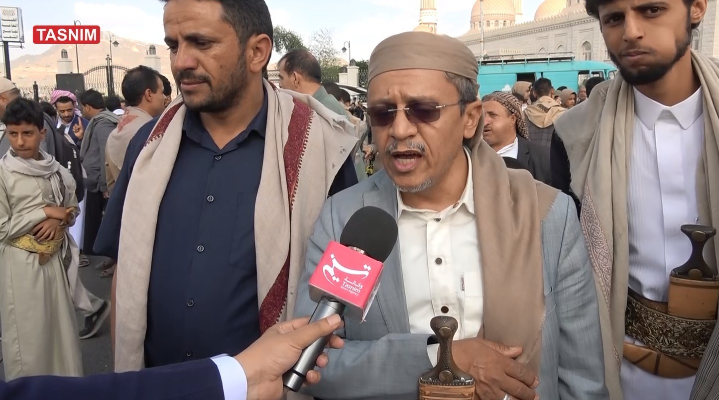 یمن ، سید حسن نصرالله ، حزب الله در لبنان ، رژیم صهیونیستی (اسرائیل) ، سانا ، 