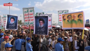 یمن ، سید حسن نصرالله ، حزب الله در لبنان ، رژیم صهیونیستی (اسرائیل) ، سانا ،