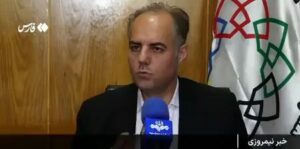 تجارت ایران و روسیه میلیارد دلاری می‌شود