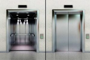 استقامت کابین آسانسوری ما در جهان رتبه اول است؛ به رقابت طلبیدن برندهای مطرح آسانسور