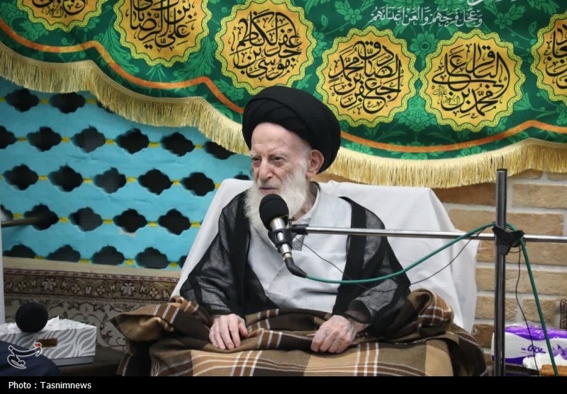 QOM News ، محمد بانگر غالیباف ، استان قوم ، استان قوم ، مقامات بزرگ ، 
