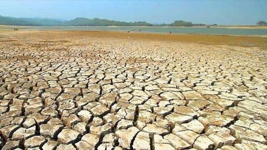 ایران یکی از کانون‌های فرونشست شدید زمین در جهان است