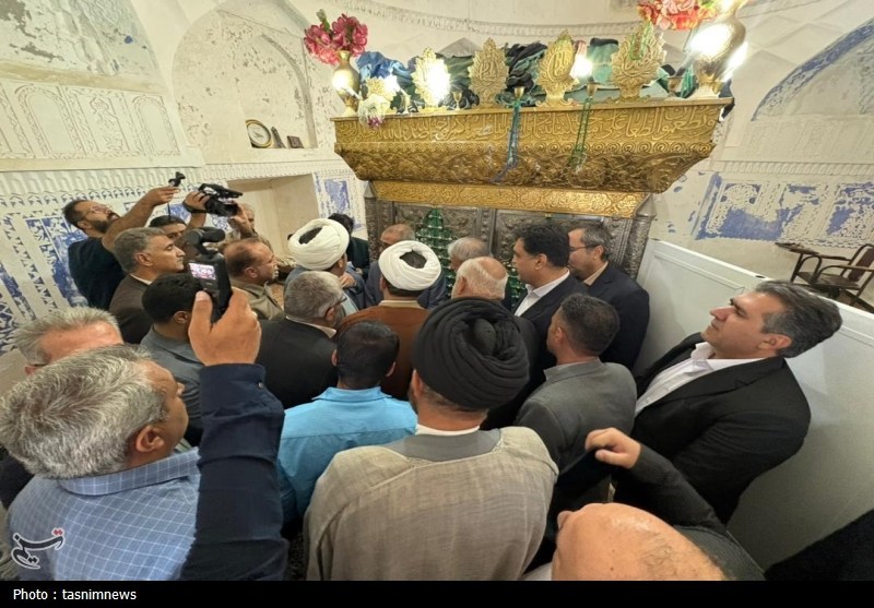 اخبار استان Kohgiluyeh & Boyer Ahmad ، وزارت میراث فرهنگی ، گردشگری و صنایع دستی ، 